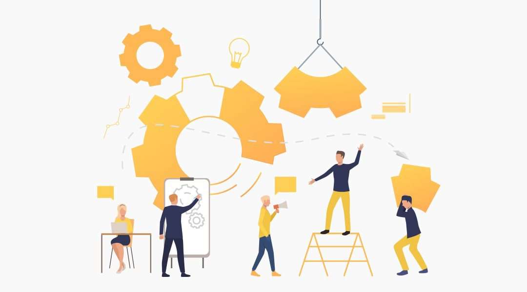 O que é economia colaborativa e por que você deve saber mais sobre ela?