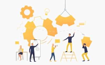 O que é economia colaborativa e por que você deve saber mais sobre ela?
