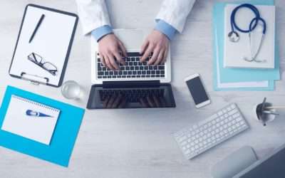 Marketing médico: o guia definitivo, para você captar e fidelizar pacientes