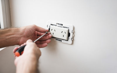 6 erros comuns em instalações elétricas que você deve ficar atento